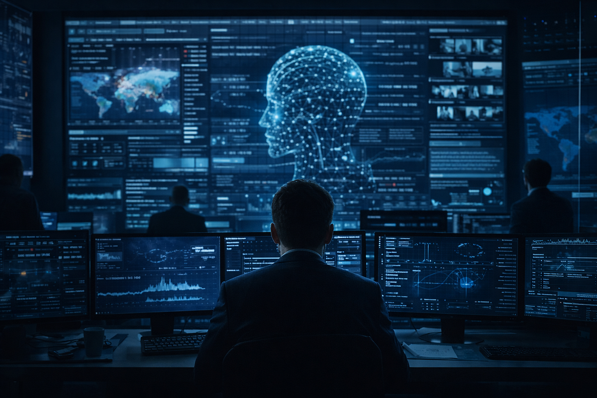How AI is Quietly Reshaping Modern Software Systems